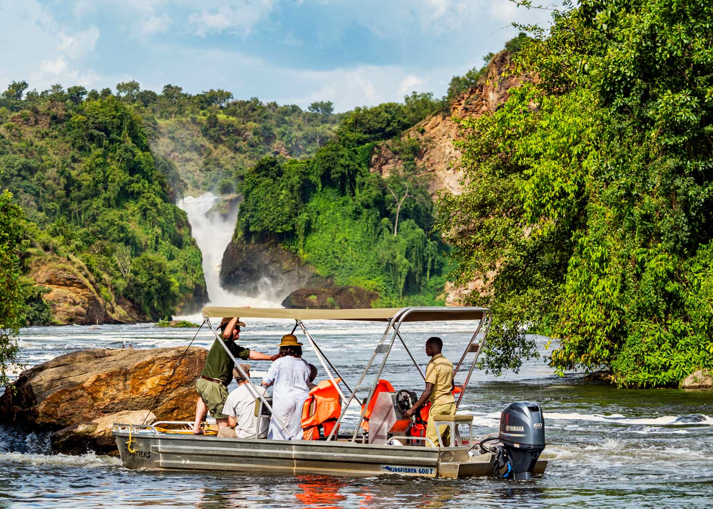 2-days-murchison-falls-safari