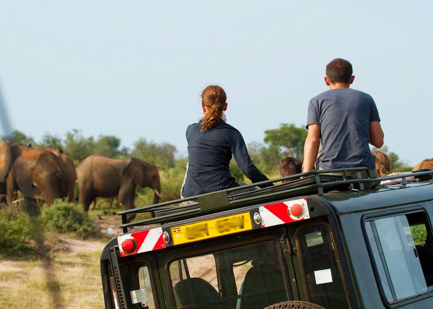 game-safaris-in-uganda